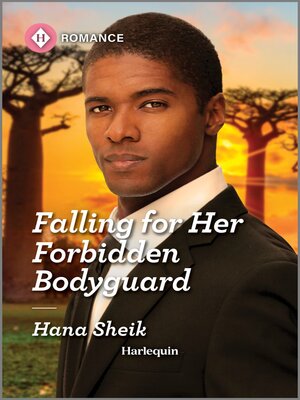 cover image of Falling for Her Forbidden Bodyguard